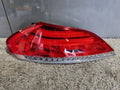 Rear tail light assembly BMW sDrive28i 2012 OEM 7 191 777-11