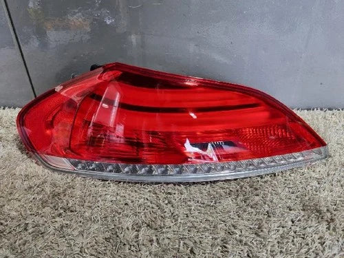 Rear tail light assembly BMW sDrive28i 2012 OEM 7 191 777-11