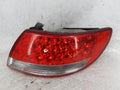 Right rear tail light compatible with Hyundai Azera 2009, genuine OEM replacement part 92402 3L002