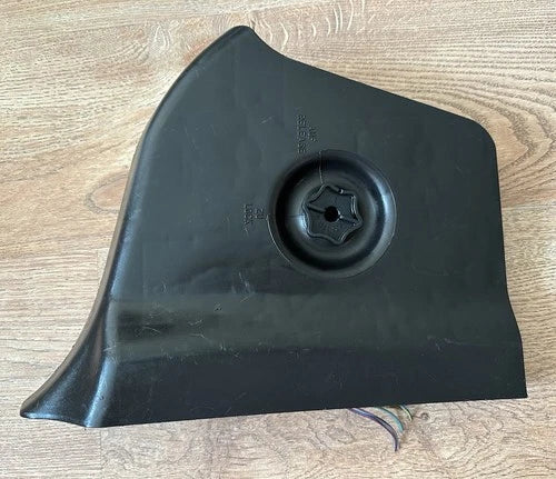 Rear Used OEM Tail Light - BMW E36 COMPACT COVER of BULB of Tail Light BRACKET of Tail Light OEM 8357871 29272102 LEFT