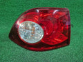 Rear tail light assembly Kia Optima 2006 OEM 92401-2G0