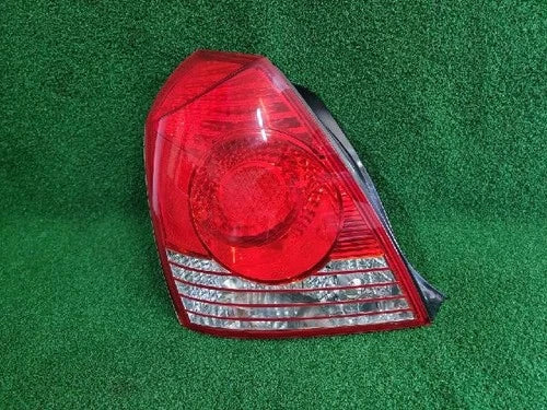 Conjunto de faro/calavera trasero izquierdo para Hyundai Elantra 2005, pieza original OEM 92401 2D500
