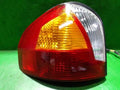 Left rear tail light assembly compatible with Hyundai Santa Fe 2003, LH OEM 92401, 26000
