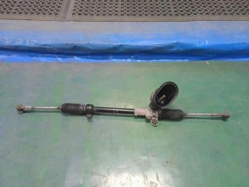 Rack and pinion assembly compatible with power steering SUZUKI Alto 2010 4851064L00 [PA84799592]