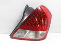 Renault Korea SM7 2007 Combination Tail Light (right side/passenger side) OEM 53802521