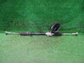 Rack and pinion assembly compatible with power steering for SUZUKI Wagon R 2016 [Used] [PA41984228]