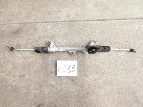 Rack and pinion assembly compatible with power steering HONDA N-Van 53400TXA003 [PA85159820]