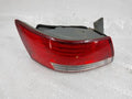 Conjunto de faro/calavera trasero izquierdo Hyundai 2008, exterior, LH OEM 924013K0