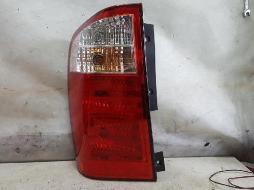 Conjunto de faro/calavera trasero izquierdo para Kia Carnival 2006, pieza original OEM 92401 4D000