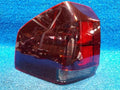 Left rear tail light assembly compatible with Kia Borrego 2020, genuine OEM replacement part 92401 2J700