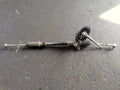 Rack and pinion assembly compatible with power steering for MAZDA Flair 2014 [Used] [PA126299004]