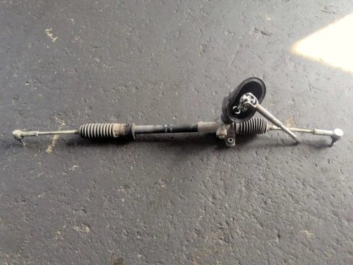Rack and pinion assembly compatible with power steering for MAZDA Flair 2014 [Used] [PA126299004]