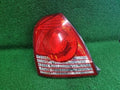 Conjunto de faro/calavera trasero izquierdo para Hyundai Elantra 2006, pieza original OEM 92401 2D500