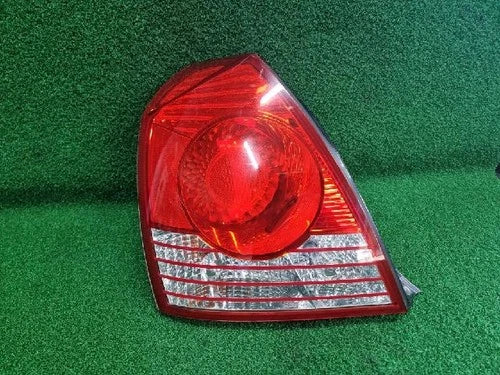 Conjunto de faro/calavera trasero izquierdo para Hyundai Elantra 2006, pieza original OEM 92401 2D500