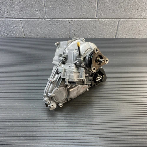 Used OEM Part - 2014-2019 BMW X5 F15 4.4L Transfer Case CASE 77k miles 7505377 OEM *NOTE*
