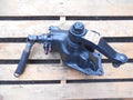 Rack and pinion assembly compatible with power steering for MITSUBISHI Canter MC064188 [PA39547360]