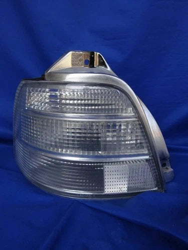 Used OEM Part - HONDA Accord Wagon CE1 CF2 left side Tail Lights clear