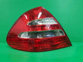 Rear tail light assembly compatible with Mercedes Benz E320 2004, genuine part A2118200364