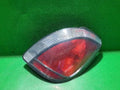 Rear tail light assembly Kia Rio 2010 OEM 92402 1G200