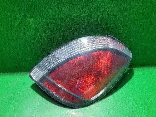 Rear tail light assembly Kia Rio 2010 OEM 92402 1G200