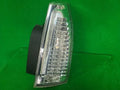 Right rear tail light assembly compatible with Cadillac BLS 2008, genuine OEM replacement part 25902146