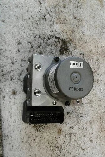 Bomba/Módulo ABS OEM usada para 2011-2013 KIA FORTE SEDAN HATCHBACK | FORTE SEDAN HATCHBACK