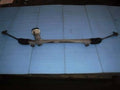 Rack and pinion assembly compatible with power steering SUZUKI Solio 4850081PA3 [PA36289393]
