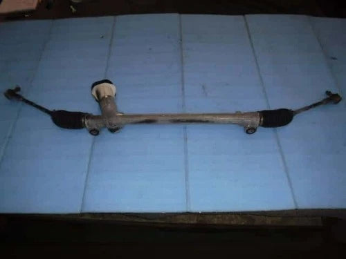 Rack and pinion assembly compatible with power steering SUZUKI Solio 4850081PA3 [PA36289393]