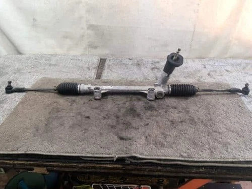 Rack and pinion assembly compatible with power steering MAZDA Carol 1A1032110E [PA122837328]