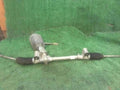Rack and pinion assembly compatible with power steering NISSAN Dayz 2019 [Used] [PA113622996]