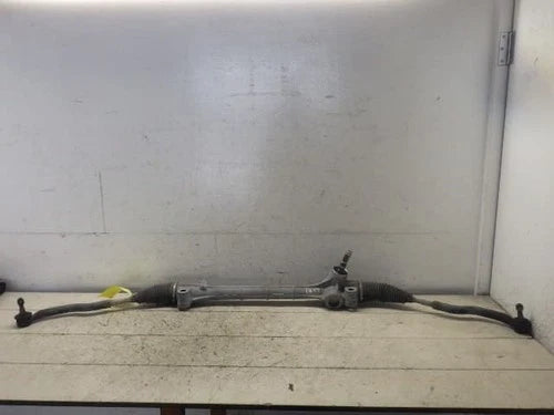 Rack and pinion assembly compatible with power steering TOYOTA Alphard 4551058020 [PA126038428]