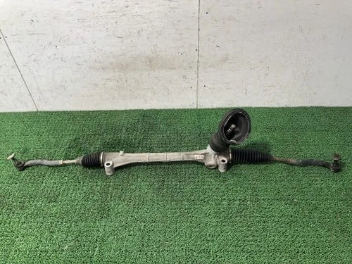 Rack and pinion assembly compatible with power steering TOYOTA Prius 4551047060 [PA112553116]