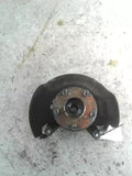 Refacción OEM usada OEM usada para 2001 - 2005 Toyota Rav4 Driver Left Front Spindle Knuckle LH w/o - LH LEFT Driver