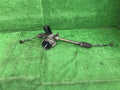 Rack and pinion assembly compatible with power steering HONDA Mobilio 53601SCC013 [PA126236453]