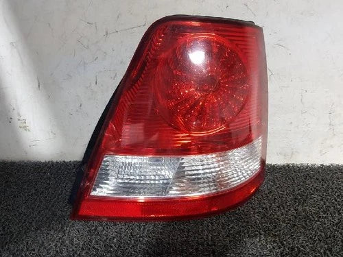 Conjunto de faro/calavera trasero derecho combinado OEM 92402 3E000 para Kia Sorento 2003