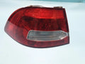 Conjunto de faro/calavera trasero izquierdo Kia 2009 OEM 92401 2G600