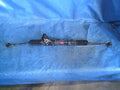 Rack and pinion assembly compatible with power steering for minicab MITSUBISHI [PA126157282]