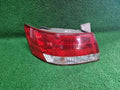 Conjunto de faro/calavera trasero izquierdo (combinado) para Hyundai NF 2006, pieza original OEM 92401 3K000