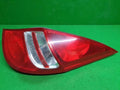 Right rear tail light assembly compatible with Hyundai i30 2008, genuine OEM replacement part 92402 2L000