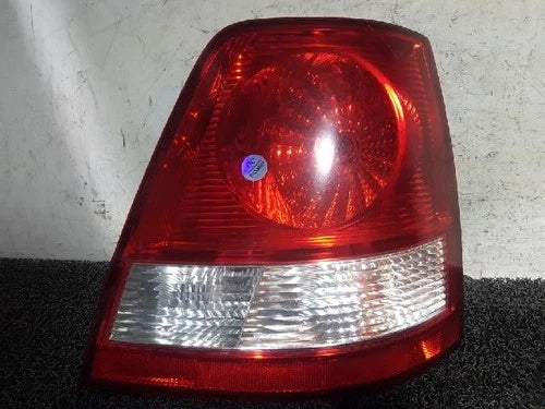 Conjunto de faro/calavera trasero derecho combinado OEM 92402 3E000 para Kia Sorento 2002