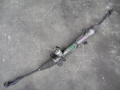 Conjunto de cremallera y piñón de dirección asistida TOYOTA OPA 2000 [Usado] [PASKU386353]