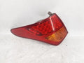 Left rear tail light assembly OEM 92401 3J100 compatible with Hyundai Veracruz 2007