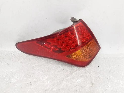 Left rear tail light assembly OEM 92401 3J100 compatible with Hyundai Veracruz 2007