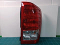 Used OEM Part - Combination Tail Light Assembly compatible with Kia Carnival 2010, genuine OEM replacement part 92402 4J000