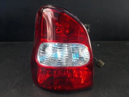 Left rear combination tail light compatible with Kia Carnival 2000, genuine OEM replacement part 0K55251160A