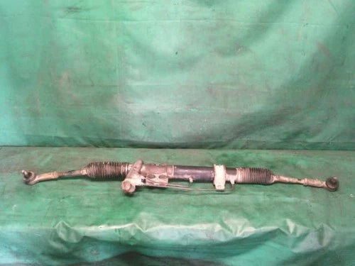 Rack and pinion assembly compatible with power steering for Mitsubishi Fuso Canter [PA123556131]