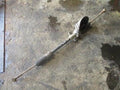 Rack and pinion assembly compatible with power steering for MAZDA Flair 2013 [Used] [PA81803875]