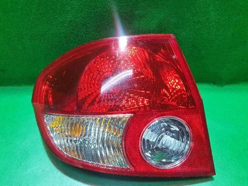 Conjunto de faro/calavera trasero izquierdo combinado Hyundai 2005 OEM 92401 1C000