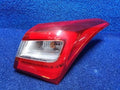 Right rear tail light assembly compatible with Hyundai i30 2013, genuine OEM replacement part 92402A51