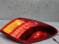 Rear combination tail light assembly compatible with Nissan Murano 2010 (right side) OEM 265501AA0C